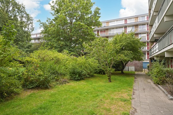 Medium property photo - Leyweg 60, 2545 CP Den Haag